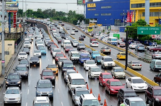 Solo un 45% de los conductores está dotado de su permiso de conducir, según técnico del Intrant 