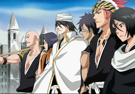 Download All Episodes of Anime Bleach Dubbed Eng 1-366 | drbmovies