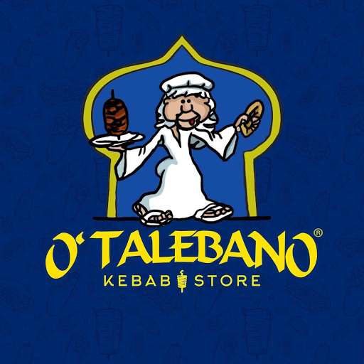 O' Talebano Kebab store