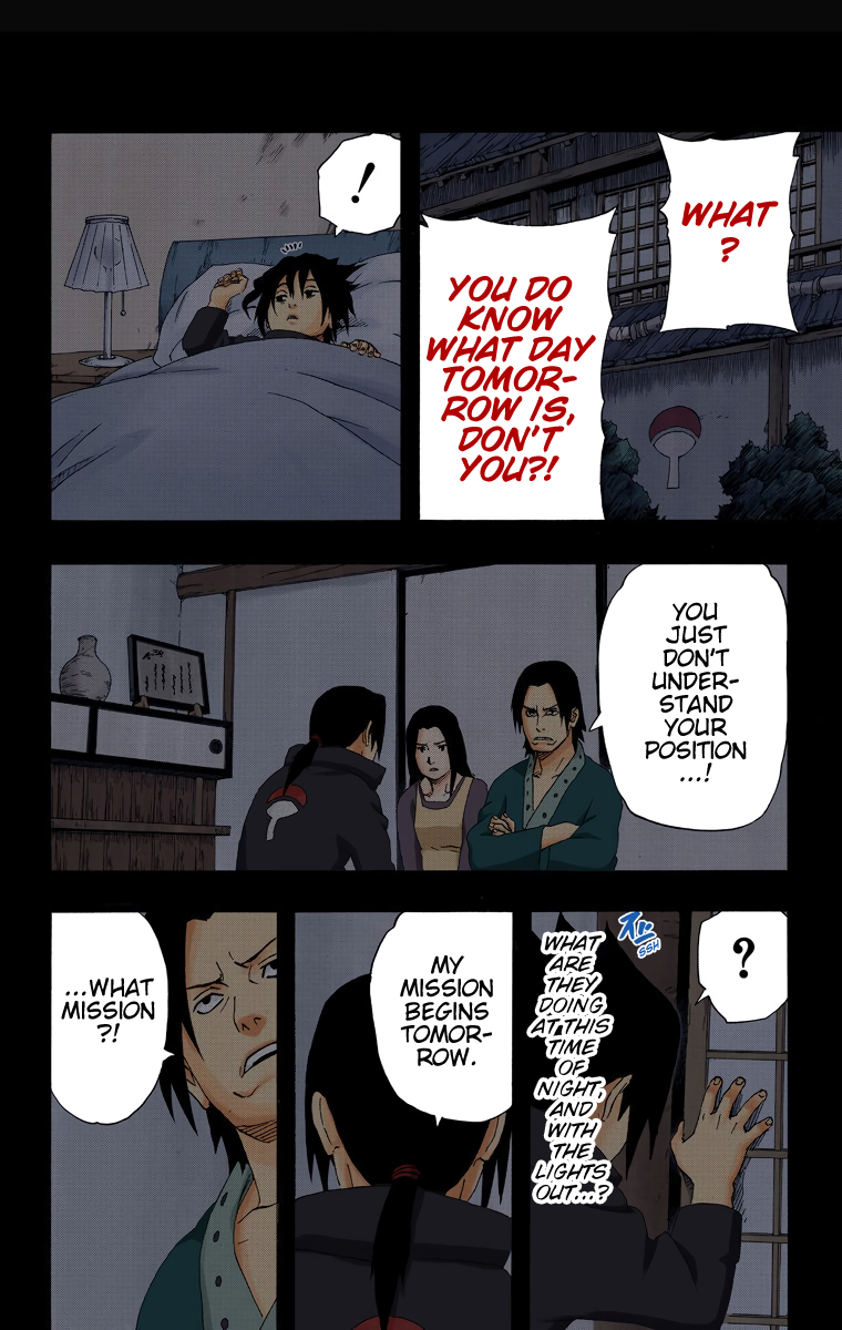 Chapter 221            Out of Reach Page 13