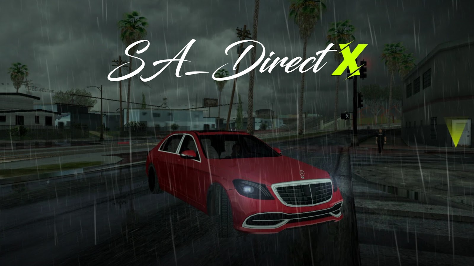 Version directx gta 5 фото 116