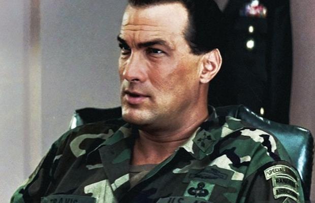 Steven Seagal Profile Pics Dp Images