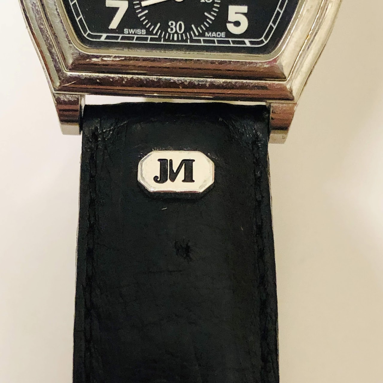 Jean Marcel Automatic Watch