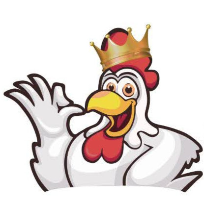 Chicken King GmbH logo