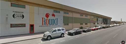 Round 10 Boxing Club - Al Quoz Br., 8th St - Dubai - United Arab Emirates, Gym, state Dubai