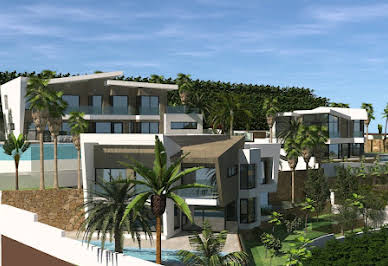 Villa with pool and terrace 20