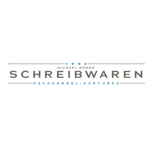 Schreibwaren Fachhandel - KARTUREC logo