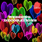 Cover Image of Download Wedding Decorations 2.0 APK