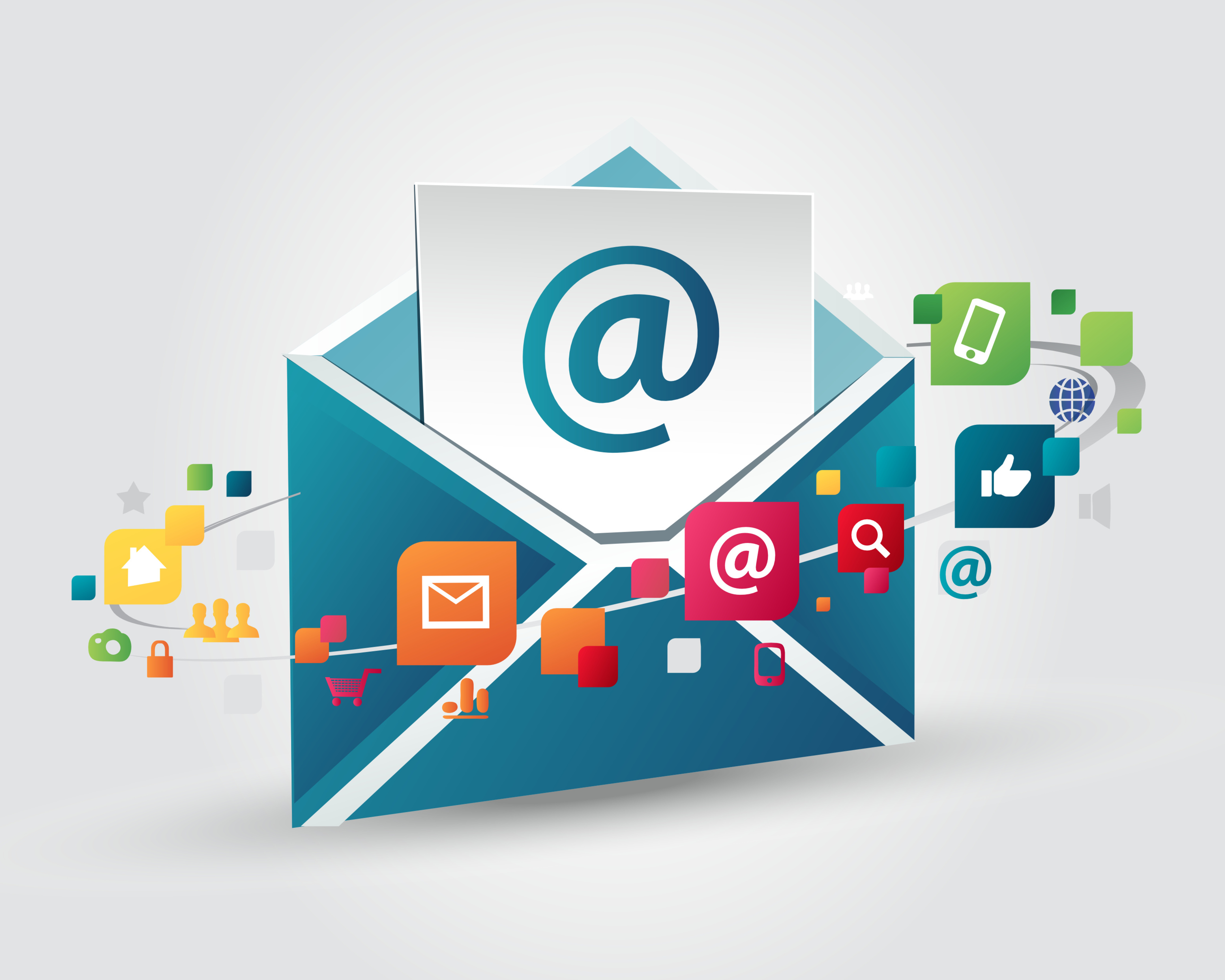 Email Marketing