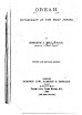 Hesketh Bell - Obeah Witchcraft in the West Indies OCR Version