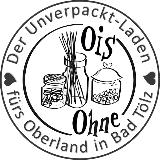 Ois Ohne - Der Unverpackt-Laden fürs logo