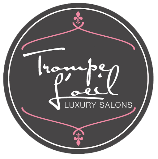 Trompe L’oeil Luxury Hair Salon