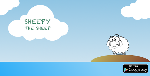 Sheepy The Sheep