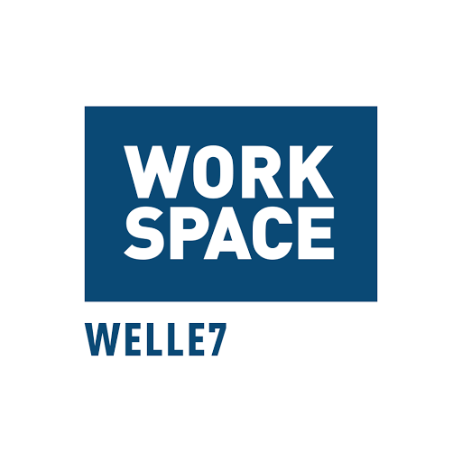 Welle7 Workspace logo