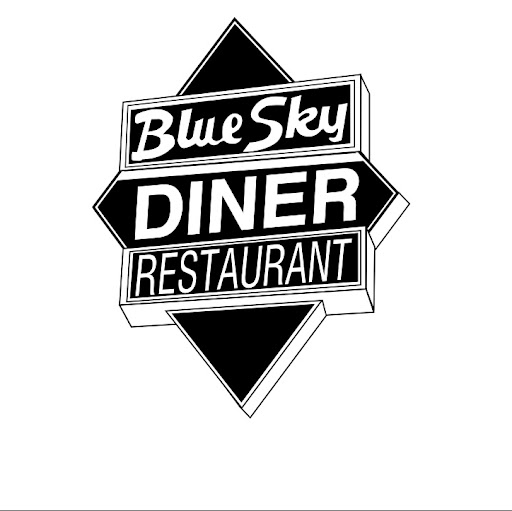 Blue Sky Diner