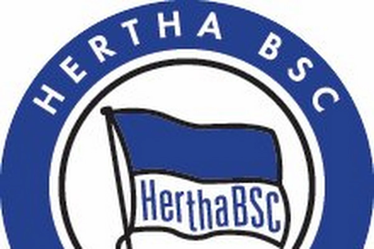 Hertha Berlijn wil Voronin definitief halen