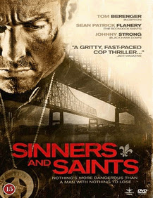 Poster de Sinners and Saints