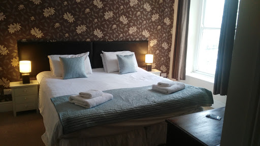 Gwesty Ty Gorsaf Hotel Hotel - 