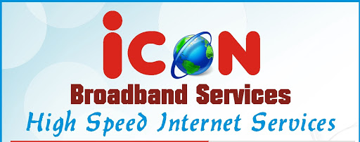 Icon Broadband Services, Parivar Nivas, Near SBI Bank, Nagar Naka, Canol Rd, Adarsh nagar, Datta Nagar, Beed, Maharashtra 431122, India, Internet_Service_Provider, state MH