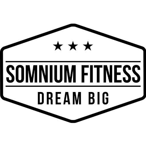 Somnium CrossFit logo