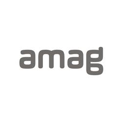 AMAG Crissier logo