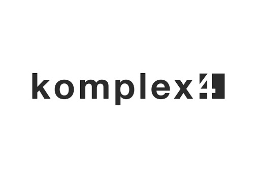 komplex 4 logo