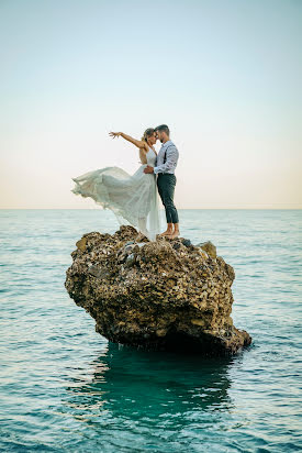 Fotógrafo de bodas Juanjo Miranda (miragal). Foto del 23 de enero 2023