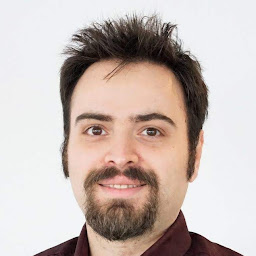 Soheil Avatar