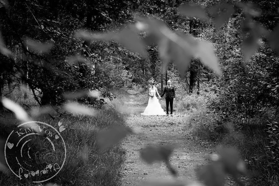 Huwelijksfotograaf Kim Vos (kimvosfotografie). Foto van 25 mei 2023