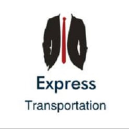 Express Transportation NY Taxi Cab Branch logo