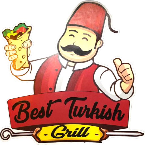 Best Turkish Grill Dartford logo