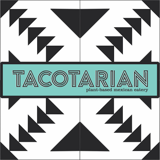 Tacotarian logo