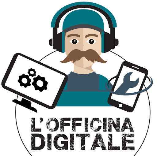 L'officina digitale