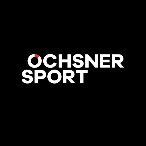 OCHSNER SPORT logo