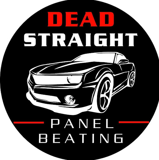 Dead Straight Panel Beating