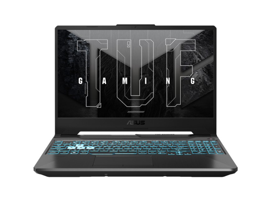 Asus Tuf Gaming F15 Fx506heb I7r5b7t O Laptop Gaming 19 Jutaan