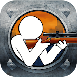 Clear Vision 4 - Brutal Sniper Game Apk