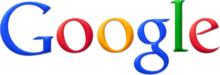 Google Logo