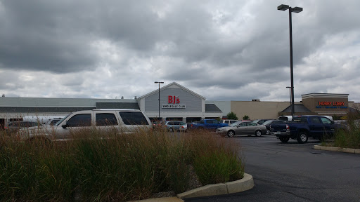 Warehouse club «BJ’s Wholesale Club», reviews and photos, 175 Highland Ave, Seekonk, MA 02771, USA