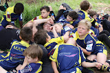 U8 - Equipes 1 et 2 - Tournoi d'Hérouville Saint-Clair, 24 Mai 2015