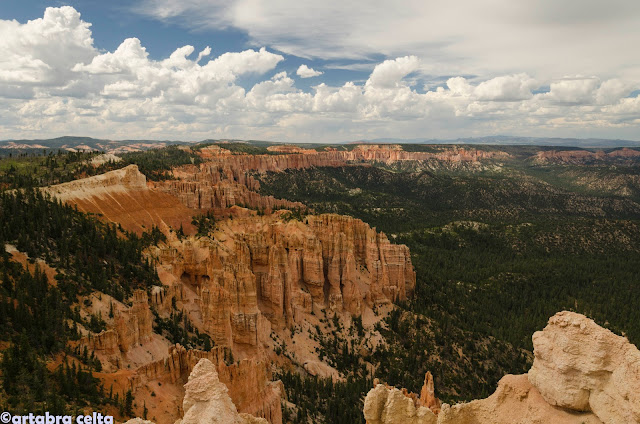 BRYCE CANYON NATIONAL PARK - OESTE DE EEUU 2015. UN MES POR LOS PARQUES NATURALES DE 6 ESTADOS (TERMINADO!!) (28)