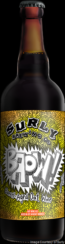 Surly Recalling BAOW Bottles For Off Flavors From Wild Yeast