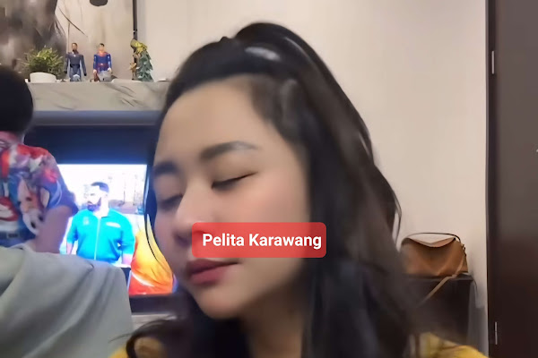Polisi Terima Laporan Artis Chikita Meidy Diadukan Suami
