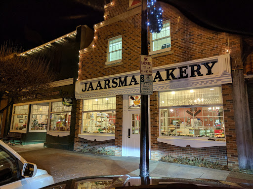 Bakery «Jaarsma Bakery», reviews and photos, 727 Franklin St, Pella, IA 50219, USA