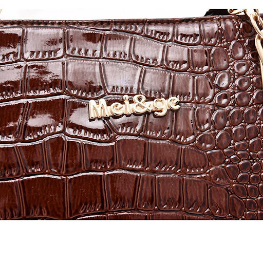Title 8, European and American Fashion Ladies Handbag, a...