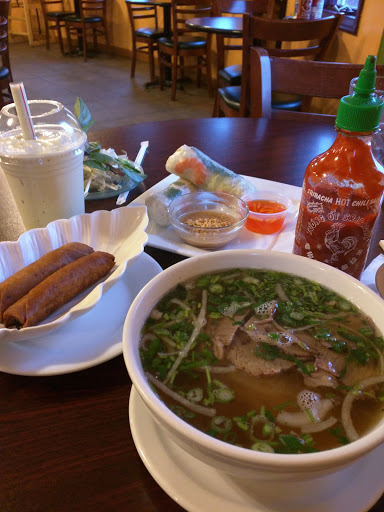 Restaurant «Pho Miss Saigon», reviews and photos, 1736 E Chocolate Ave, Hershey, PA 17033, USA