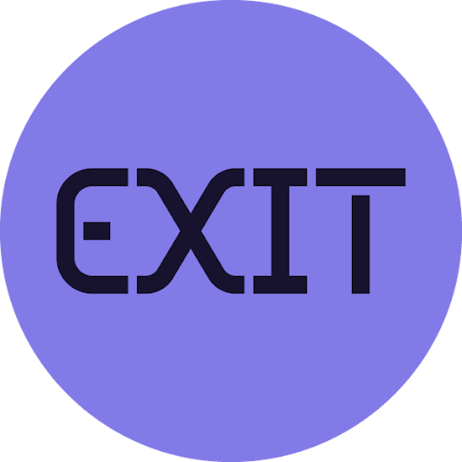 EXIT® Game Berlin - Escape Room Abenteuer logo