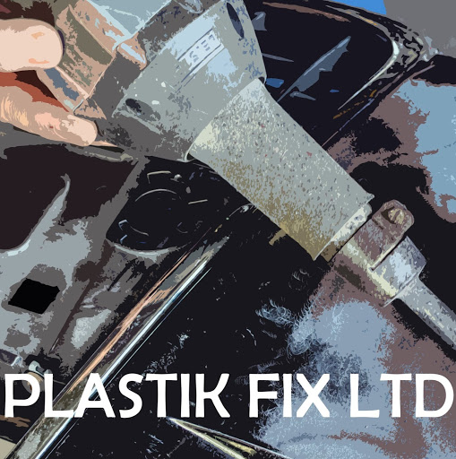 Plastik Fix Ltd logo