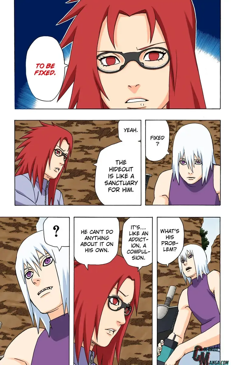 Chapter 349 Page 6