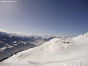 Avalanche Beaufortain, secteur Roche à Thomas, Au dessus de Pra Plan - itinéraire pour l'accès à la Pointe de Combe Bénite - Photo 7 - © Fayolle Sébastien